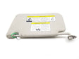 F/R SUN VISOR