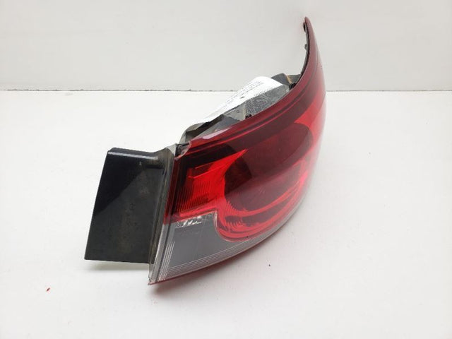 R/R TAIL LAMP QUARTER MTD