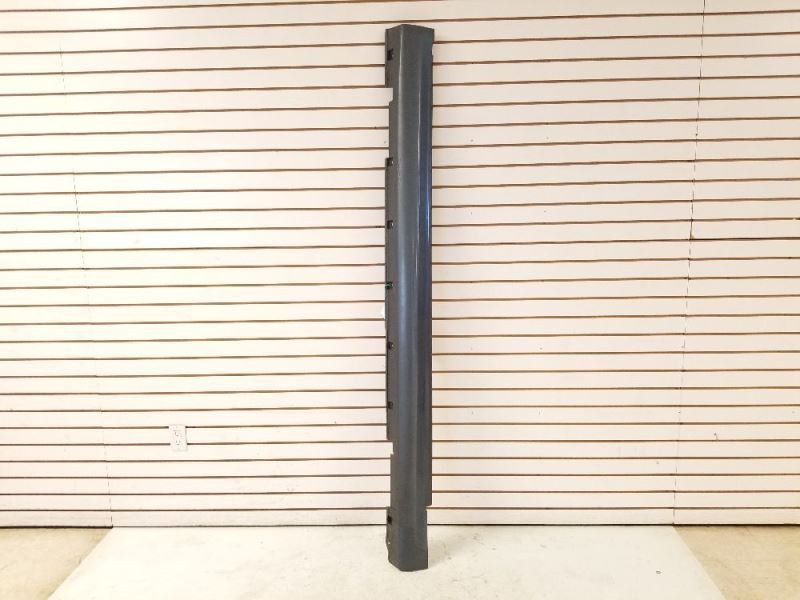 F/R SIDE SKIRT - BLUE(B30)