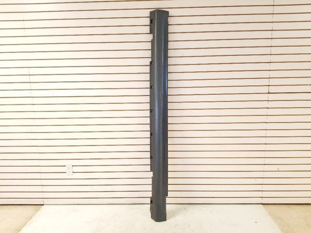 F/R SIDE SKIRT - BLUE(B30)