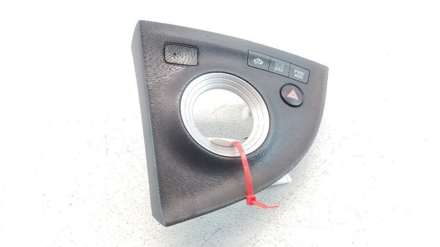 SHIFTER BEZEL