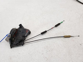 F/R AUTO DOOR LOCK ACTUATOR