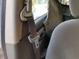 F/R SEAT BELT, 2.0 - GREY(W)