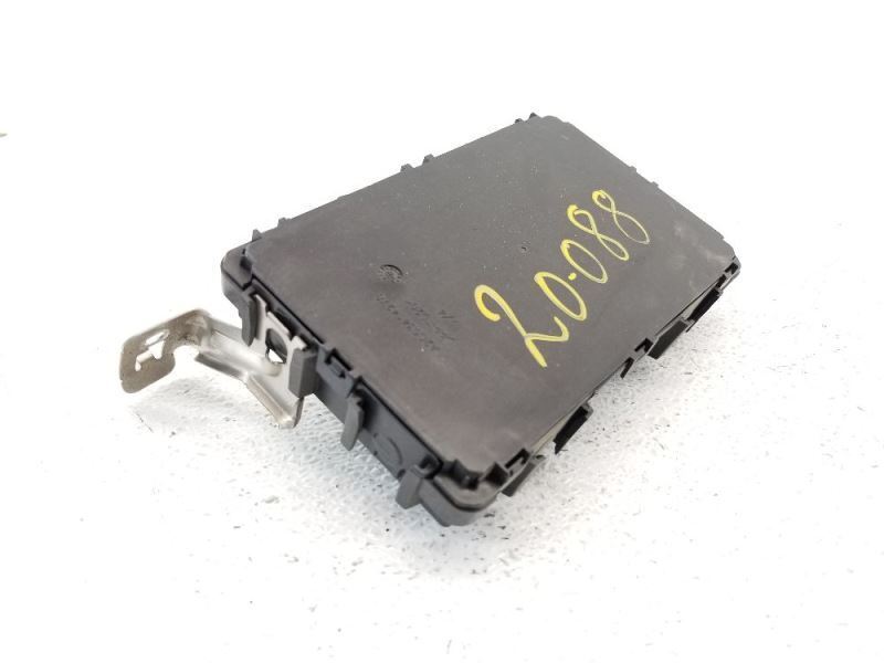 BODY CONTROL MODULE