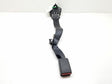 R/CENTER SEAT BELT - BLACK(G)