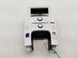RADIO CONTROL PANEL