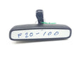 INT REAR VIEW MIRROR W/ COMPASS