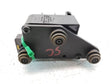 AIR SUSPENSION CONTROL VALVE