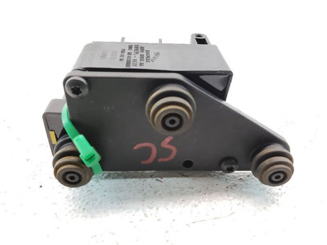 AIR SUSPENSION CONTROL VALVE