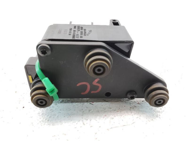 AIR SUSPENSION CONTROL VALVE