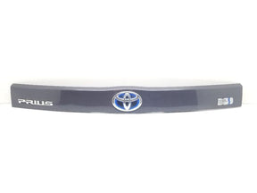 REAR TRIM FINISH PANEL - BLUE(8S2)