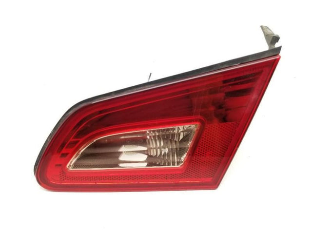 R/R TAIL LAMP, QRTR MTD
