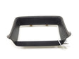 SCREEN BEZEL - BLACK(U)