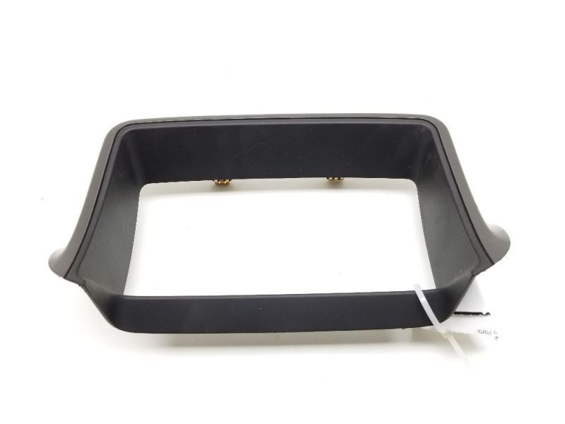 SCREEN BEZEL - BLACK(U)
