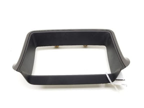 SCREEN BEZEL - BLACK(U)