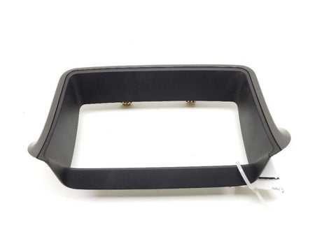 SCREEN BEZEL - BLACK(U)