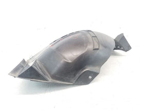 F/L REAR FENDER LINER