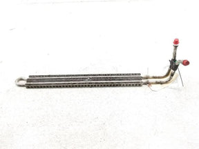 POWER STEERING PRESSURE HOSE, TURBO