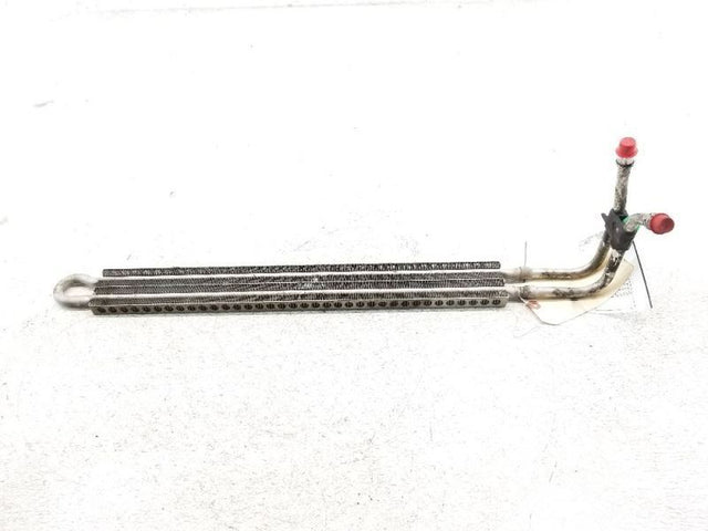 POWER STEERING PRESSURE HOSE, TURBO