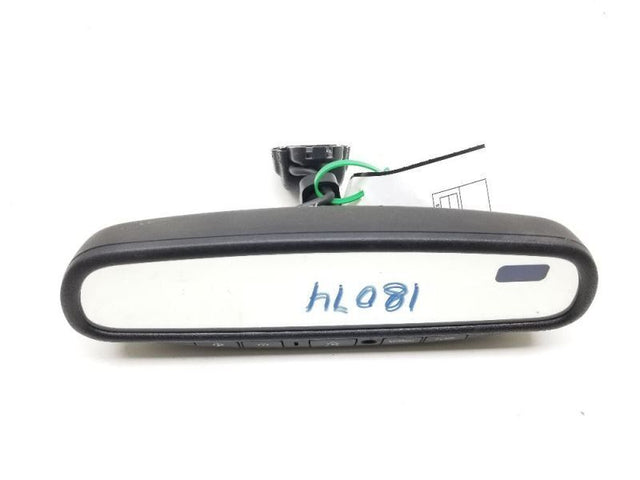 INT REAR VIEW MIRROR
