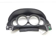 SPEEDOMETER BEZEL - BLACK(G)