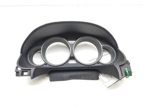 SPEEDOMETER BEZEL - BLACK(G)