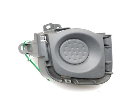 F/R FOG LAMP COVER
