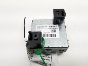 AUX AUDIO CONTROL MODULE