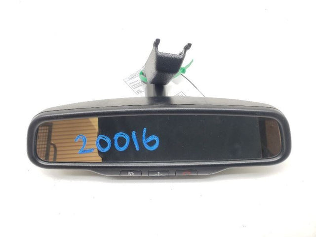INT REAR VIEW MIRROR