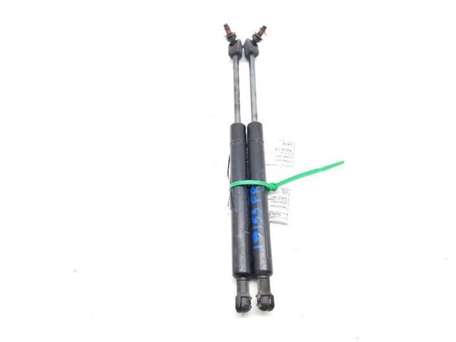 HOOD SHOCKS SET