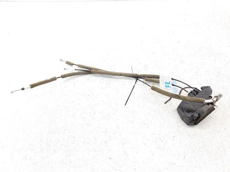 SDN- F/R AUTO DOOR LOCK ACTUATOR