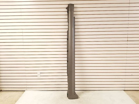 SDN- F/L SIDE SKIRT - GREY(K51)*
