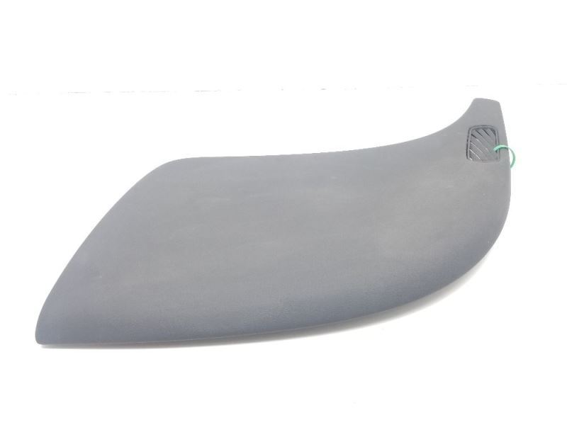 INSTRUMENT DASH PANEL UPPER TRIM