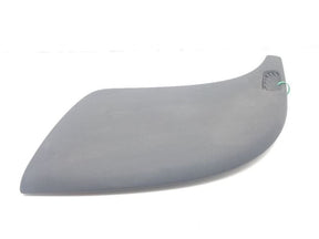 INSTRUMENT DASH PANEL UPPER TRIM