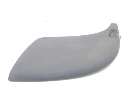 INSTRUMENT DASH PANEL UPPER TRIM