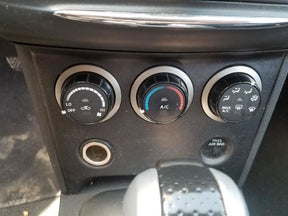 TEMP CONTROL UNIT