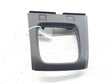 A/T SHIFTER BEZEL