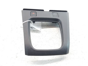A/T SHIFTER BEZEL