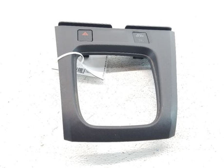 A/T SHIFTER BEZEL