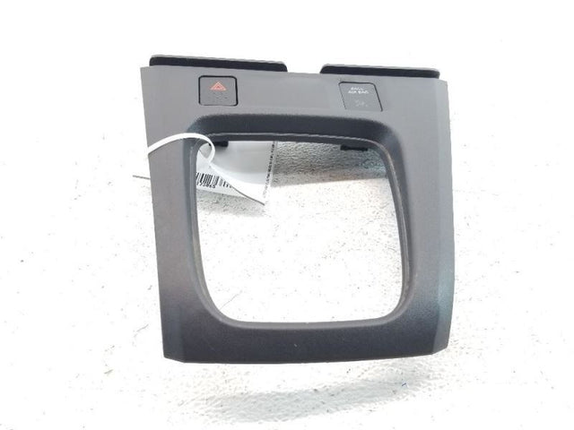A/T SHIFTER BEZEL