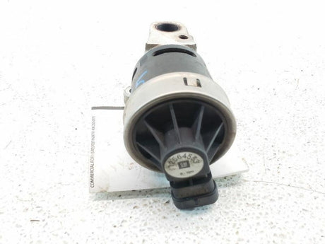 EGR VALVE