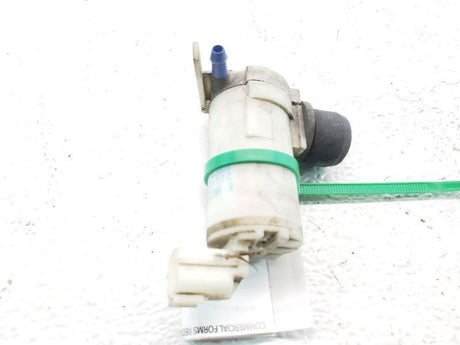 WINDSHIELD WASHER PUMP