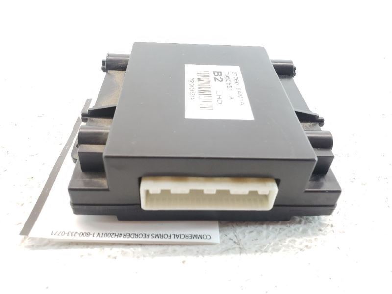 TEMP CONTROL MODULE