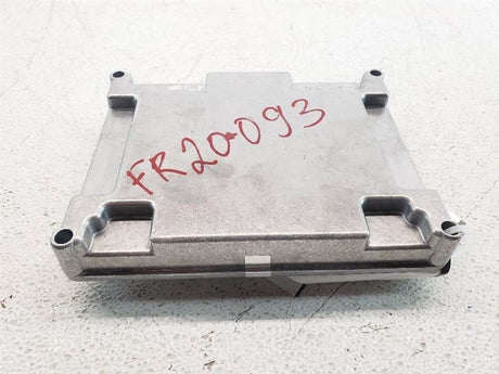 ECM HYBRID CONTROL MODULE