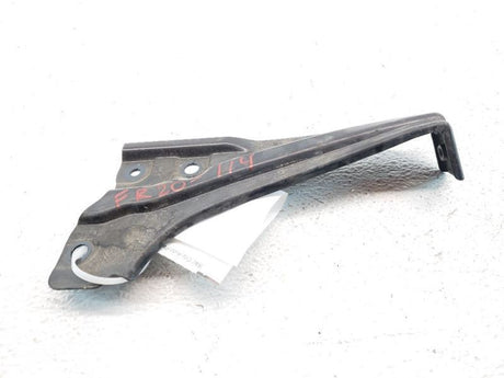 F/R SUPPORT TIE BAR