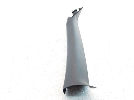 F/R INT A PILLAR TRIM - BLACK