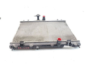 RADIATOR, A/T, CVT