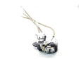 CPE - F/R AUTO DOOR LOCK ACTUATOR