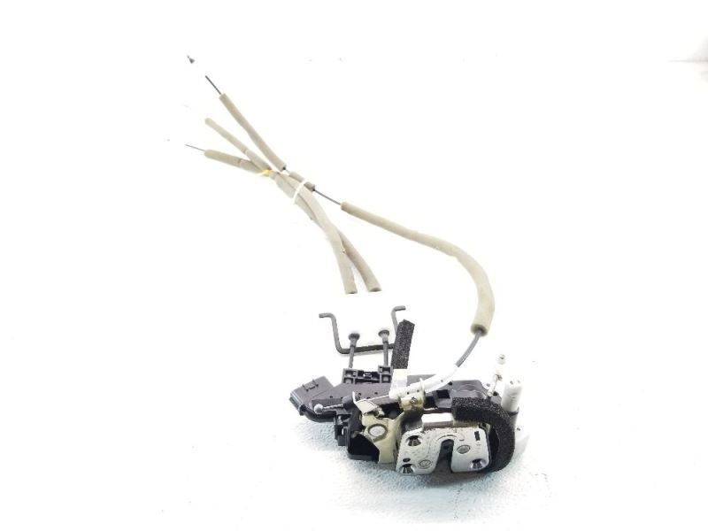 CPE - F/R AUTO DOOR LOCK ACTUATOR