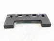 FRONT LICENSE PLATE BRACKET